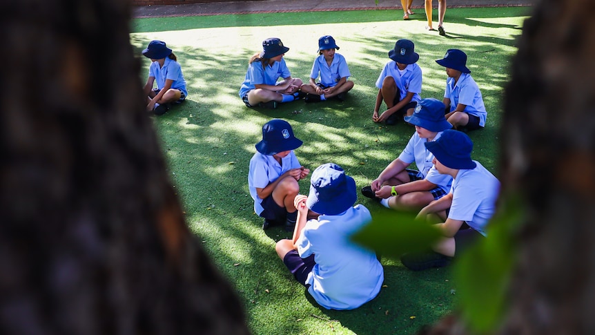 NSW is considering making school days longer — here’s how it might work