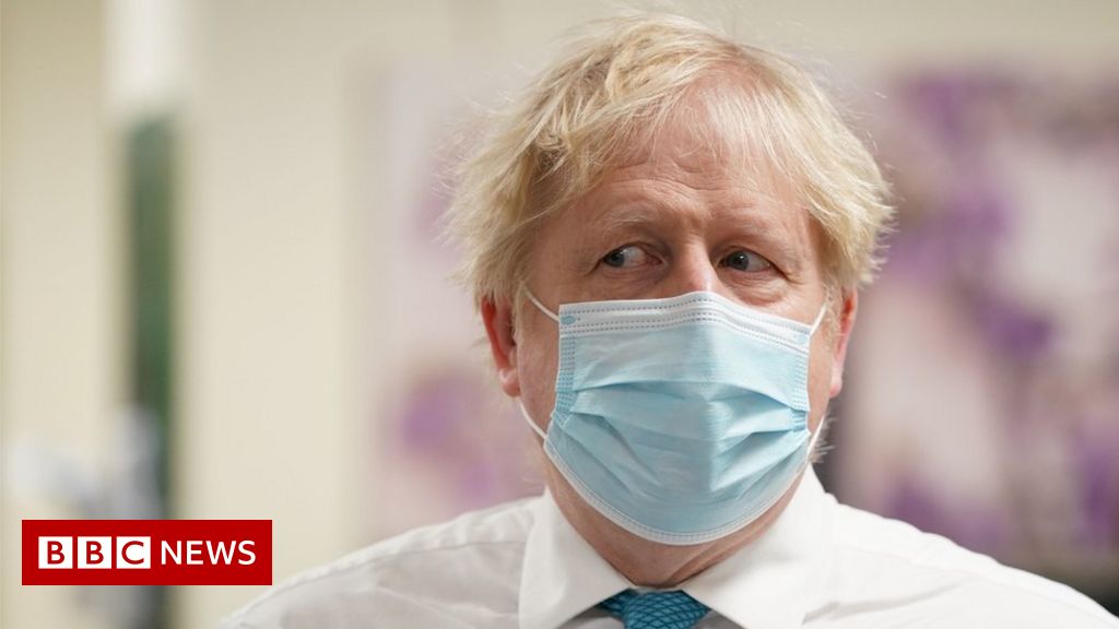 Boris Johnson sang ‘I Will Survive’ to new communications chief Guto Harri – BBC News
