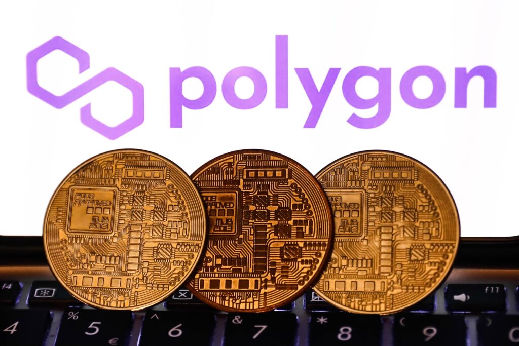 Sequoia leads $450 million investment in Polygon blockchain