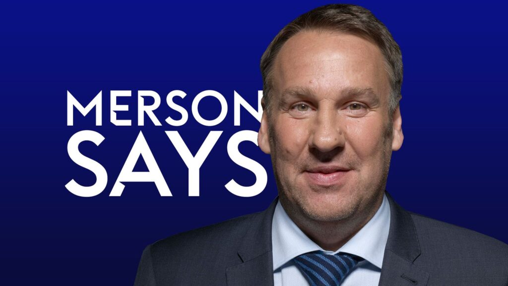 Merson says: Jury still out on Newcastle’s spending