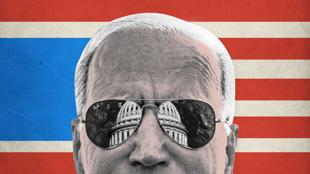 Biden, Democrats, and America All Have Reason to Be Optimistic