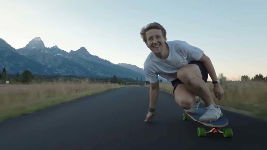 Josh Neuman, popular YouTuber and skateboarder, dies in a plane crash in Iceland