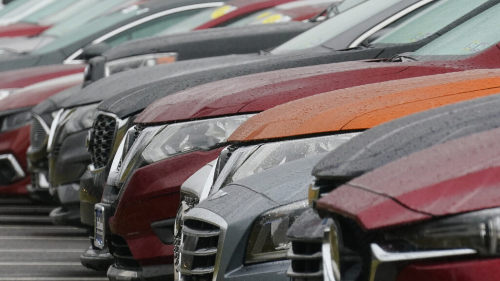 Why buying a car is still such a miserable experience