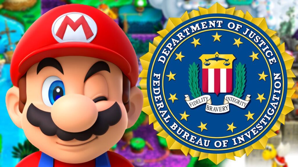 Recently indicted Nintendo hacker Gary Bowser has been hande