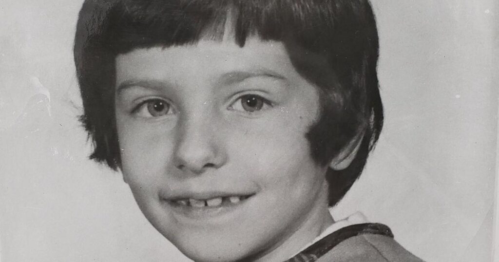Pennsylvania police solve 1964 murder of 9-year-old girl and identify killer as bartender – CBS News