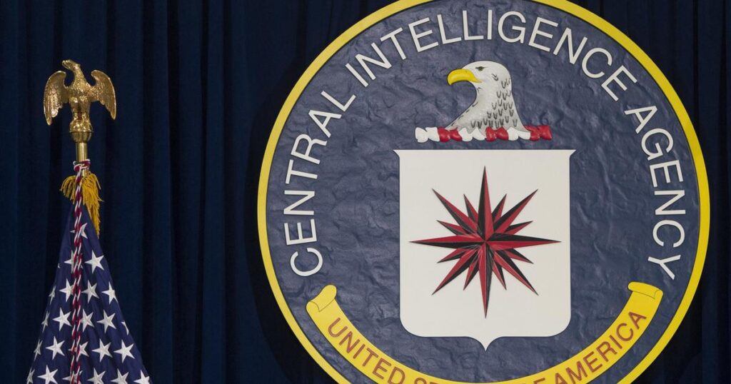 CIA has secret program that collects data on Americans, Sens. Ron Wyden and Martin Heinrich say – CBS News