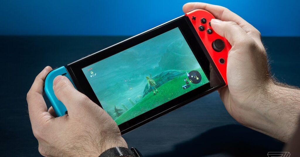 Gary Bowser is going to prison for selling Nintendo Switch hacks – The Verge