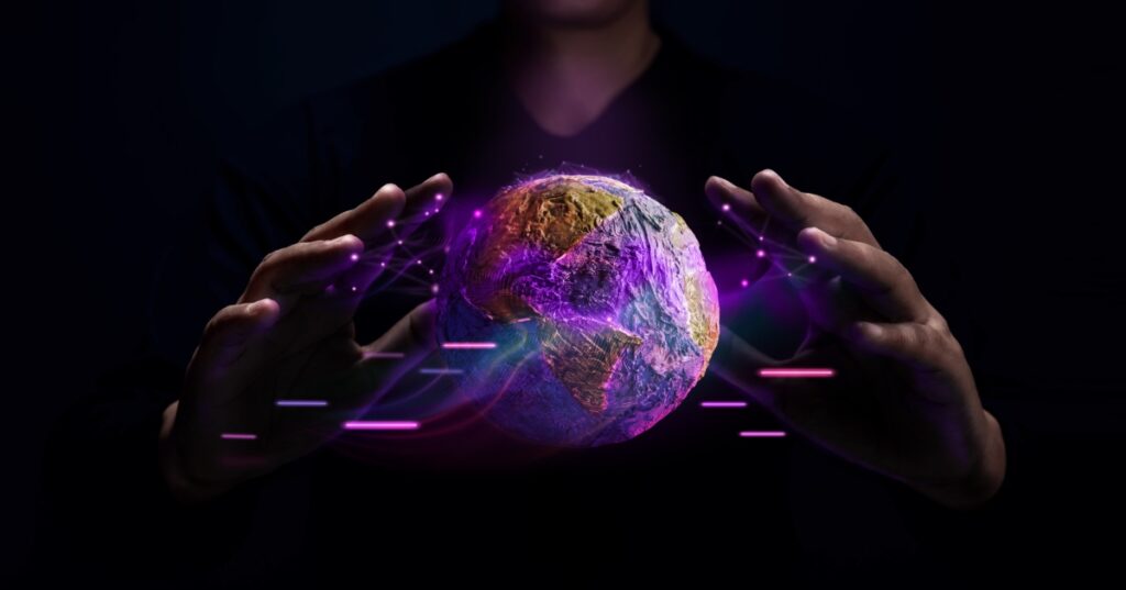 The metaverse could drive the next big tech opportunity | VentureBeat