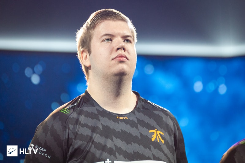 JW: “I built teams for fnatic for such a long time, maybe it’s time to start my own organization in Sweden”