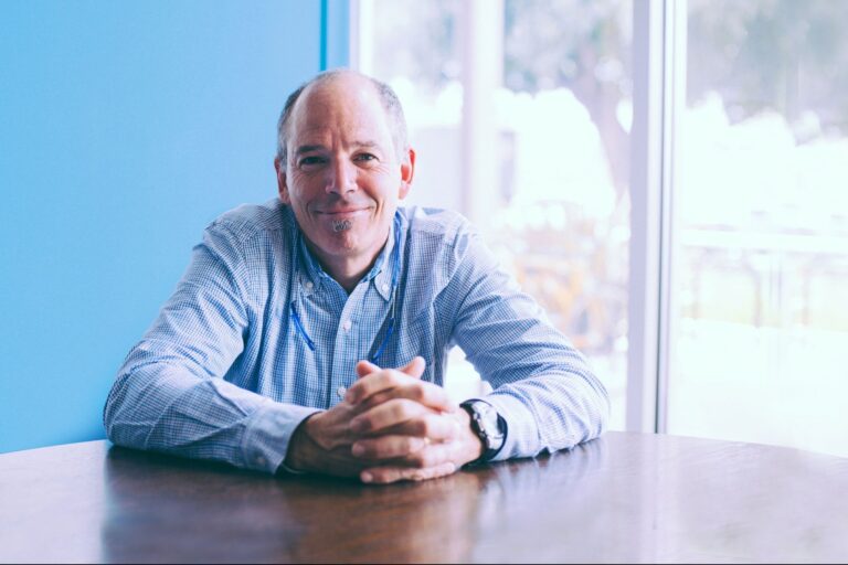 Ask Marc: Netflix Co-Founder Marc Randolph on Pitching Investors, Testing Ideas and Finally Launching Your Dream