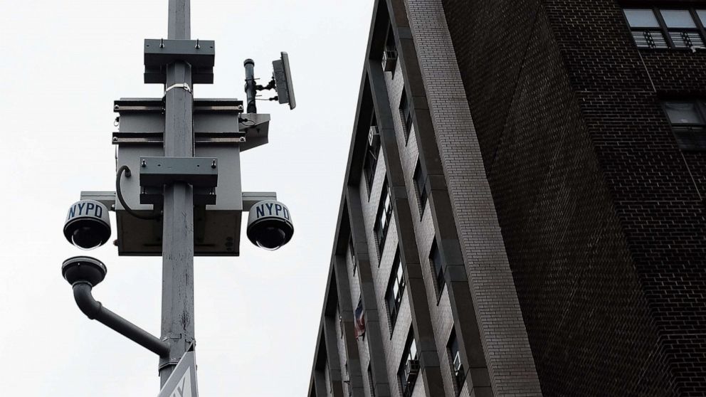 More facial recognition technology reported in non-white areas of NYC: Amnesty International