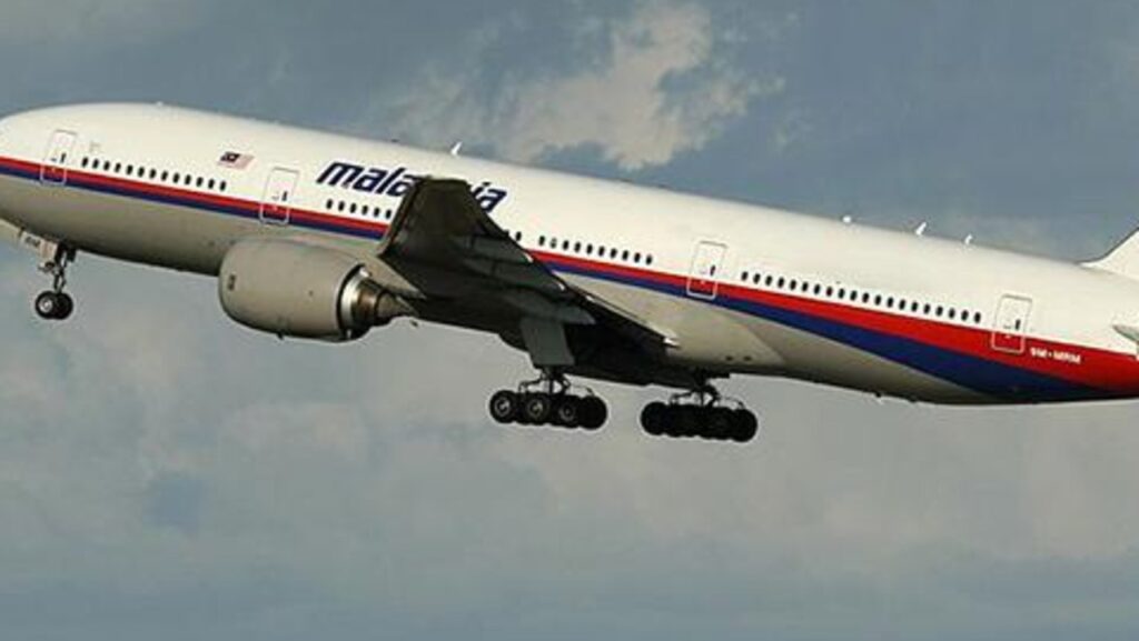 ATSB renewing investigation for MH370 disappearance after Richard Godfrey report | news.com.au — Australia’s leading news site