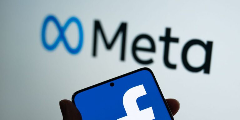 : Zuckerberg tells Facebook employees they are now ‘Metamates’ (MarketWatch)