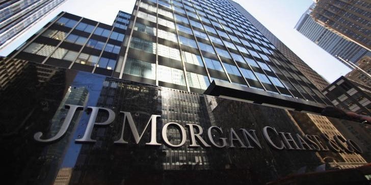 JPMorgan Adds Metaverse to Its Banking Channels