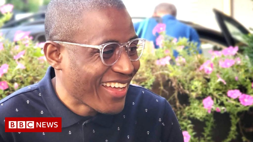 Sickle cell: ‘The revolutionary gene-editing treatment that gave me new life’ – BBC News