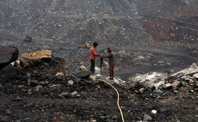 Government Plans Digital Infrastructure To Support Coal Mines Operations