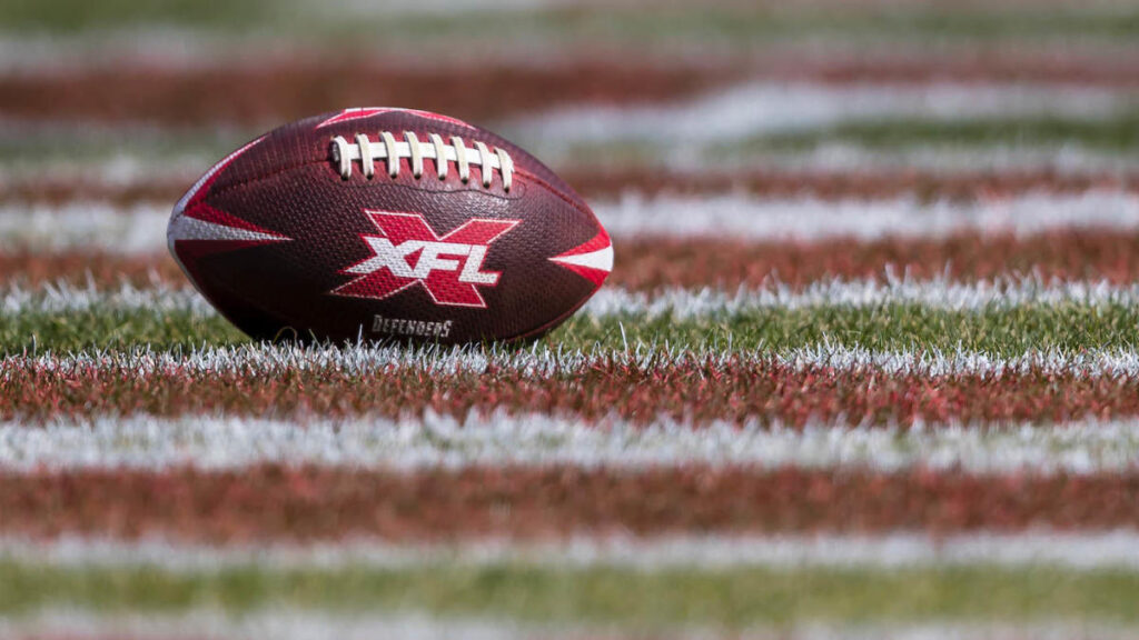 XFL announces it will collaborate with NFL to advance game of football when league returns in 2023 – CBSSports.com