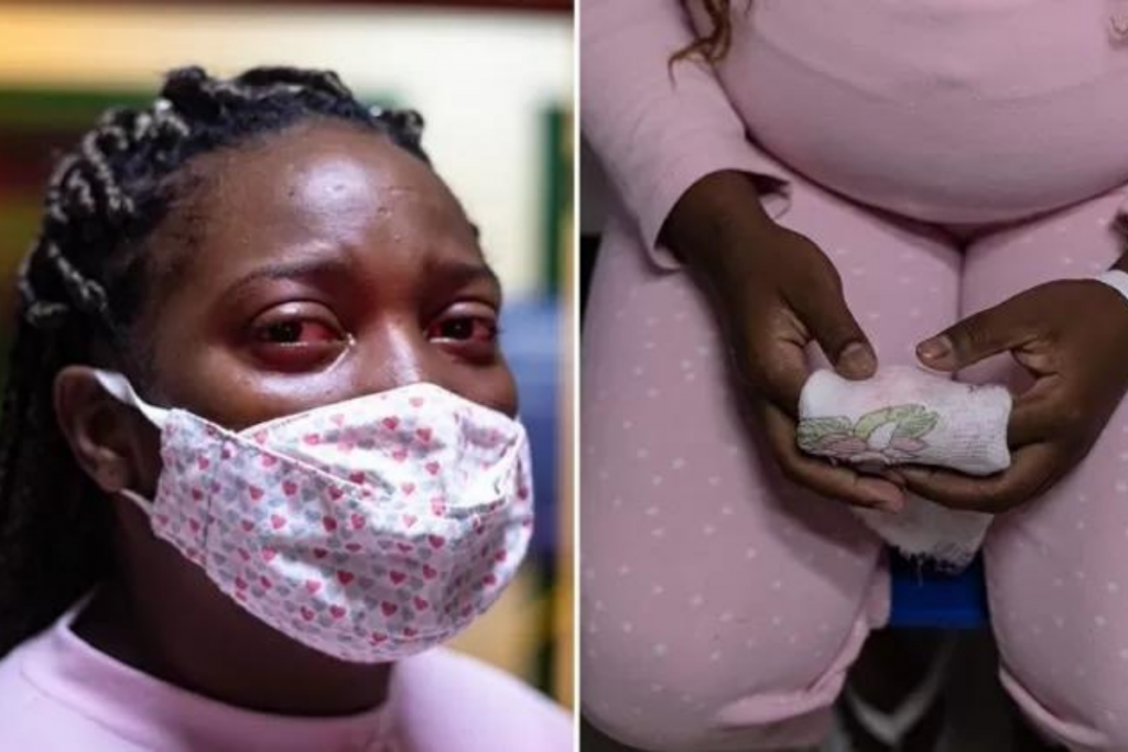 Mãe dá à luz durante deslizamento em Petrópolis e descobre que família toda do marido morreu – Pais