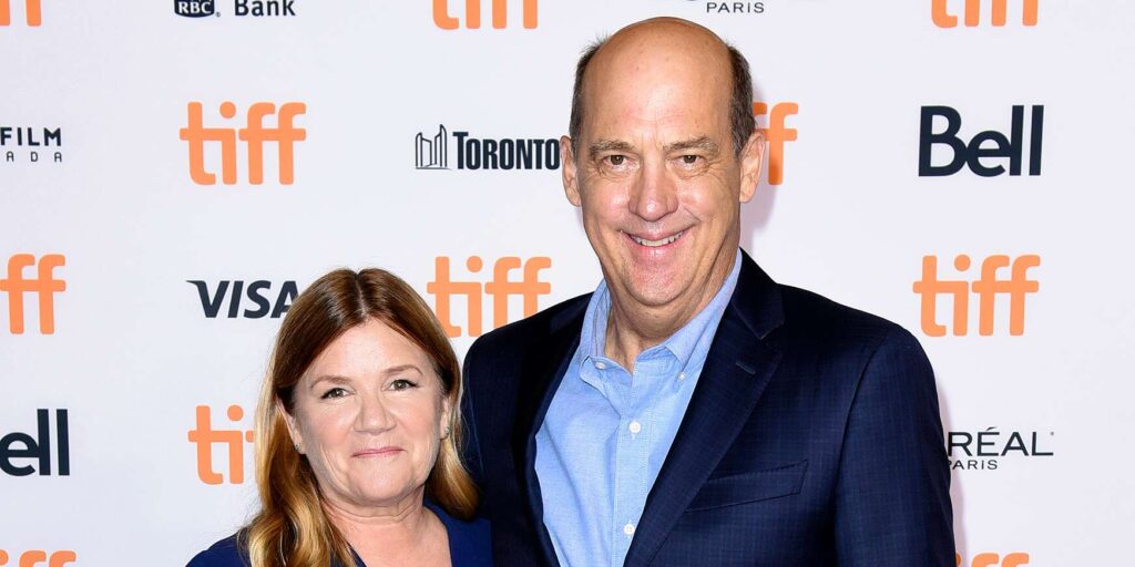 Anthony Edwards and Mare Winningham Quietly Eloped Last Year | PEOPLE.com