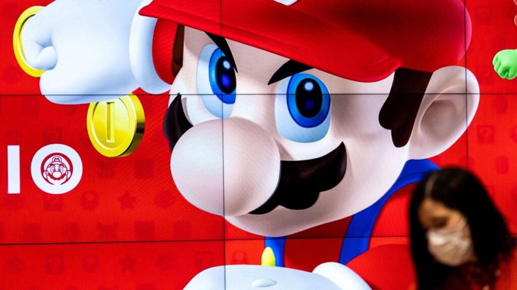 Today, Nintendo announced it’s acquiring longtime partner SR