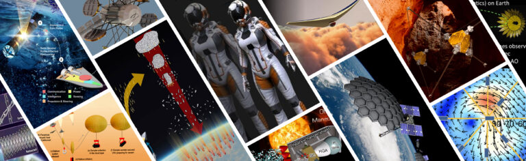 NASA Selects Futuristic Space Technology Concepts for Early Study – NASA Jet Propulsion Laboratory