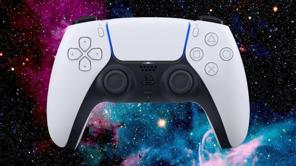 Is the PS5 Controller About to Get a Major Upgrade?
