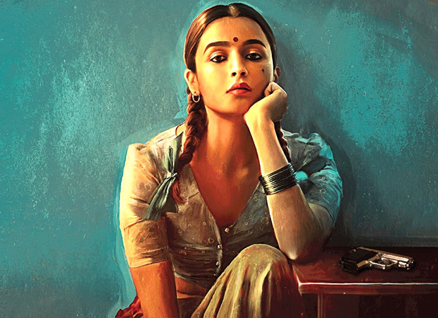 Gangubai Kathiawadi Box Office Collections Day 2: Alia Bhatt starrer sees 26.86% jump in business from Day 1; collects Rs. 13.32 cr. :Bollywood Box Office – Bollywood Hungama