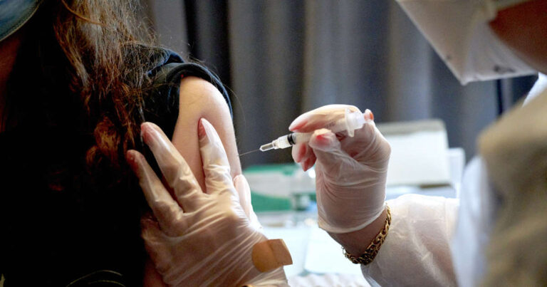 New York City lifts vaccination mandate for businesses, events