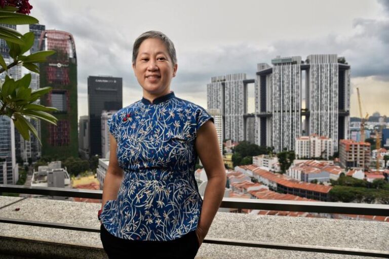 Long-term plans will accommodate uncertain future of trends such as work from home: URA chief planner