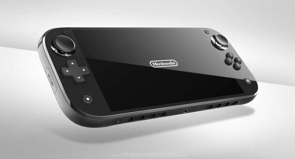 Nintendo Switch Pro | Filtración de NVIDIA habría dado indicios de una nueva versión de la consola | Videojuegos | Gaming | DLSS | TECNOLOGIA | EL COMERCIO PERÚ
