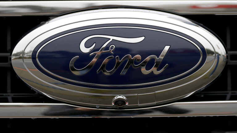 Ford will split into two units; a gas one and an electric one