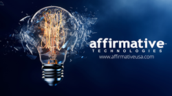 Affirmative Technologies Appoints Aaron Calipari as New CEO