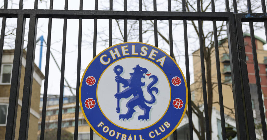 Russian billionaire Roman Abramovich will sell Chelsea soccer club and donate proceeds to victims in Ukraine – CBS News