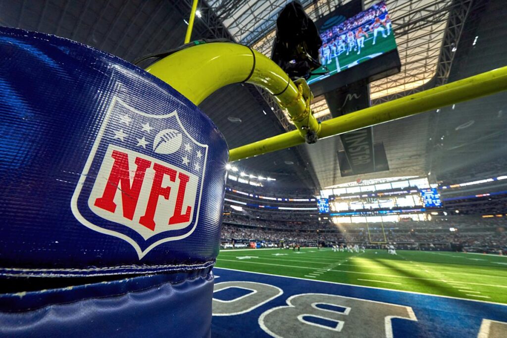 NFL: COVID testing ending for league