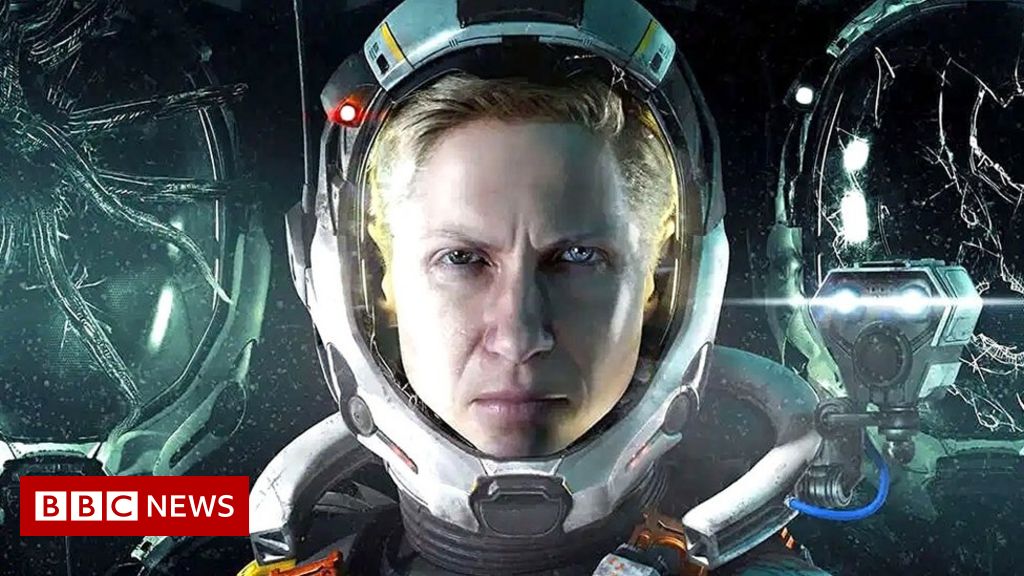 Bafta Games Awards: Returnal and It Takes Two lead nominations – BBC News