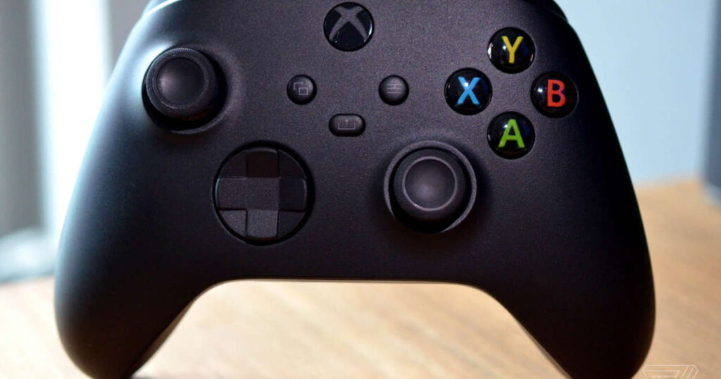 How to connect your Xbox controller to a PC or phone and swap back to your console