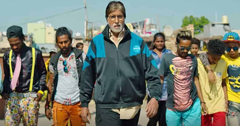 Jhund Box Office Day 1 (Early Trends): Amitabh Bachchan Starrer Is Off To A Slow Start