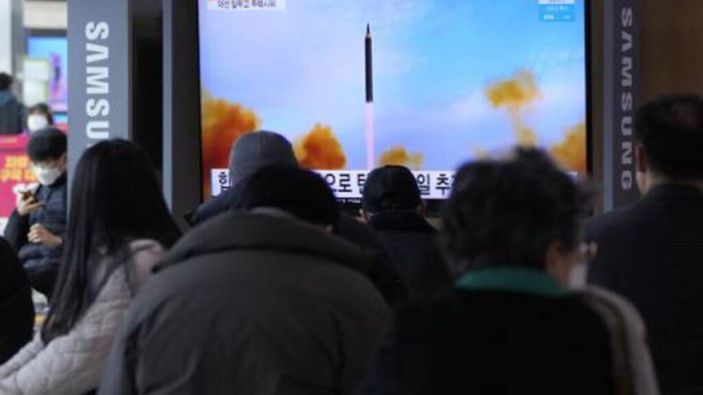 North Korea confirms new tests on spy satellite – NZ Herald
