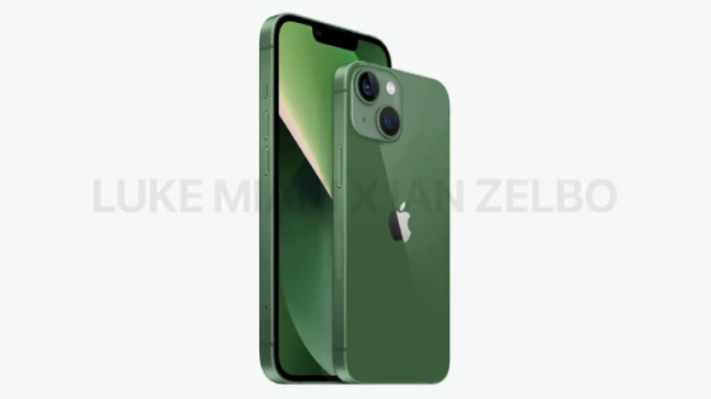 Not just iPhone SE 3, Apple may introduce new green colour iPhone 13 at March 8 event – Technology News