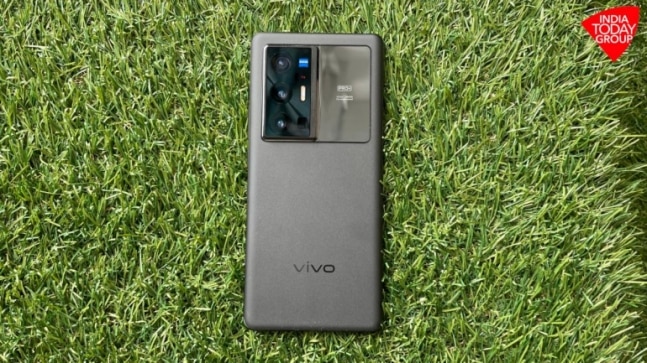 Vivo X Fold design revealed in a new leak, may feature a curved cover display – Technology News