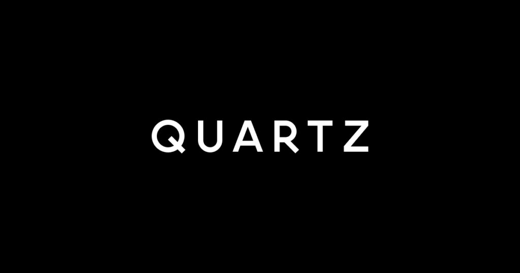 Quartz — Global business news and insights