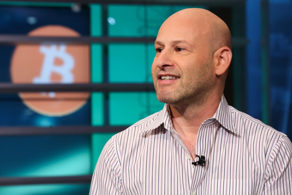 ConsenSys doubles valuation to $7 billion with Microsoft backing