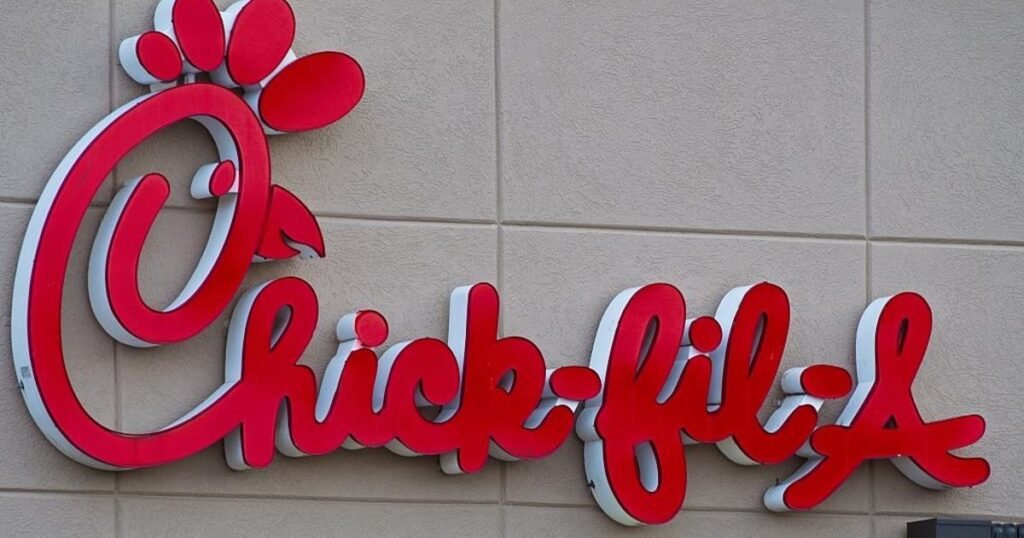 California city may declare Chick-fil-A a “public nuisance” – CBS News