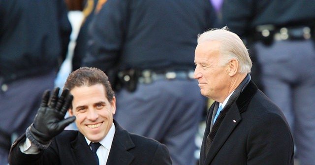 NewsGuard Ultimate Fake News Humiliation: ‘Fact-Checking’ Org’s Co-Founder Called Hunter Biden’s Laptop a ‘Hoax’