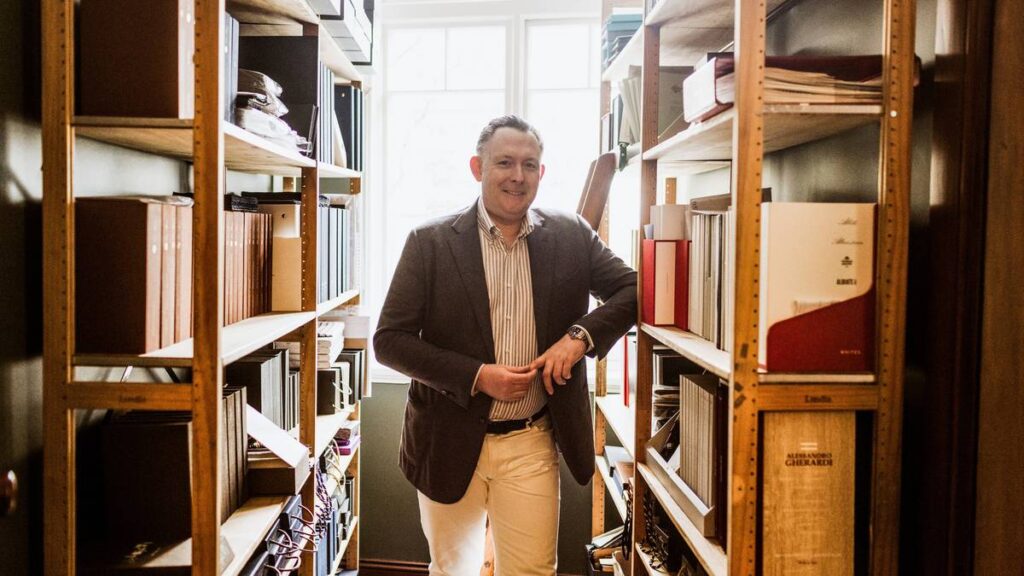 Money Talks: Murray Crane – How Covid has changed menswear and why he’s expanding – NZ Herald