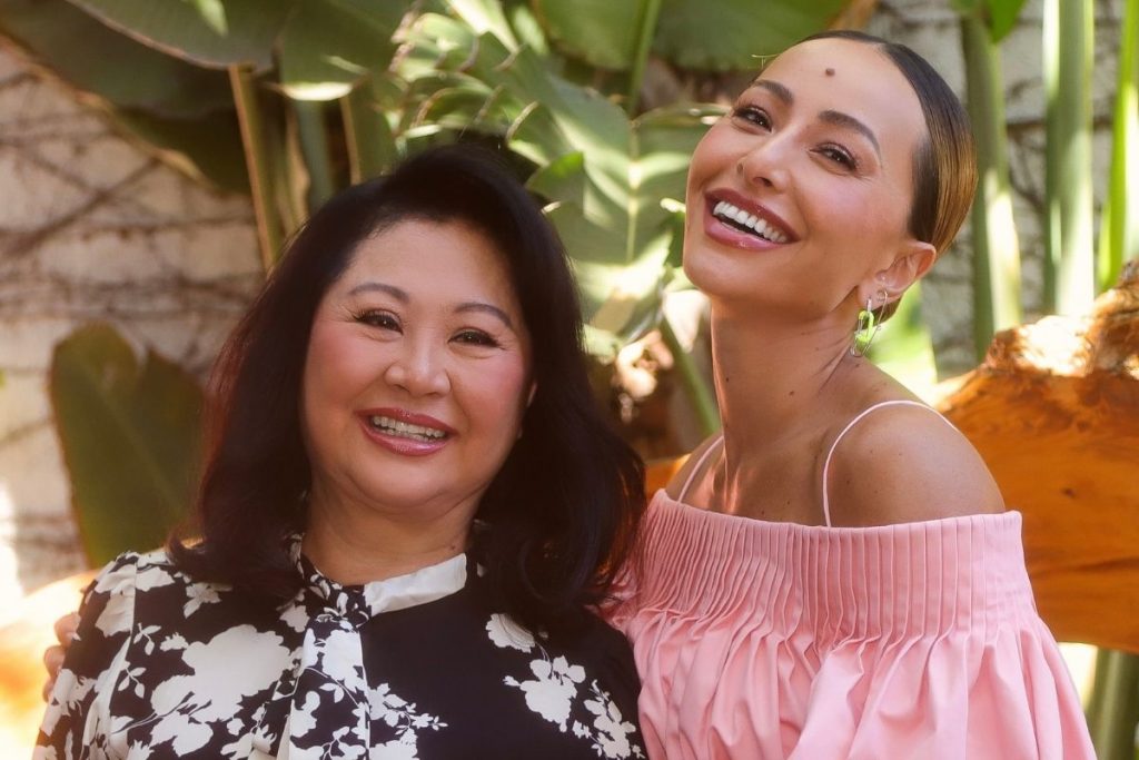 Mãe de Sabrina Sato se mostra orgulhosa pela filha após saída da Record TV para um novo desafio – Pais