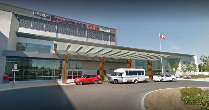 Kingston’s Providence Care hospitals to continue COVID-19 measures – Kingston | Globalnews.ca