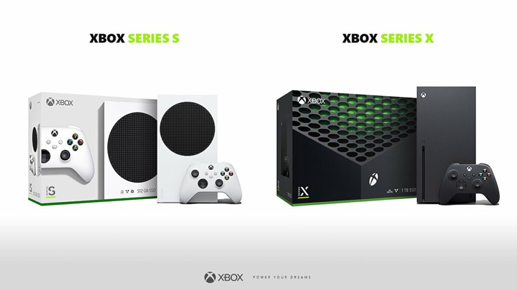 Xbox Series X/S stock: where to buy Microsoft’s new console • Eurogamer.net