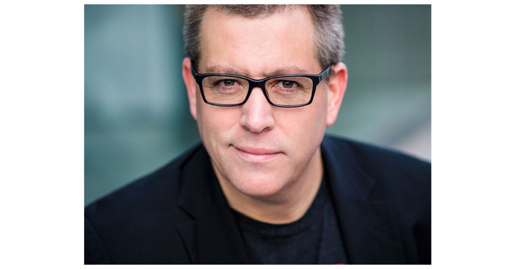 BluShark Digital and Price Benowitz Tap Peter Shankman as Futurist in Residence | Business Wire