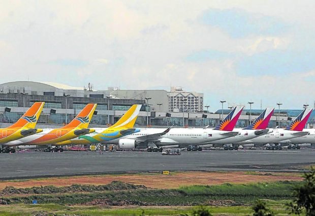 Telco, airlines now open to full foreign ownership